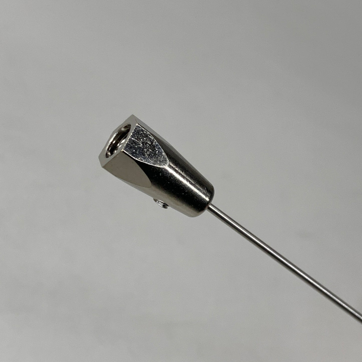 PULSE Stainless Steel Replacement Whip for Tunable 1/4 Wave Antennas Q 136-512