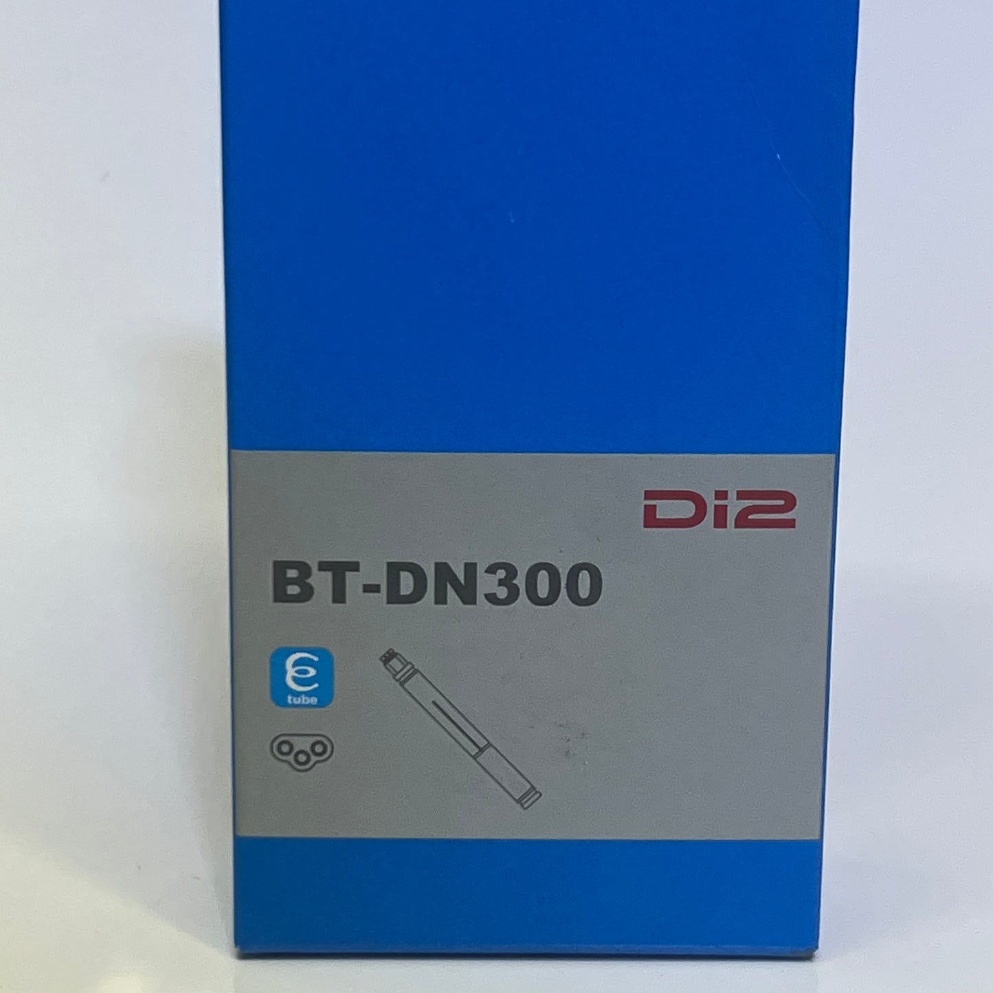 SHIMANO Battery Black Sz 6"L BT-DN300