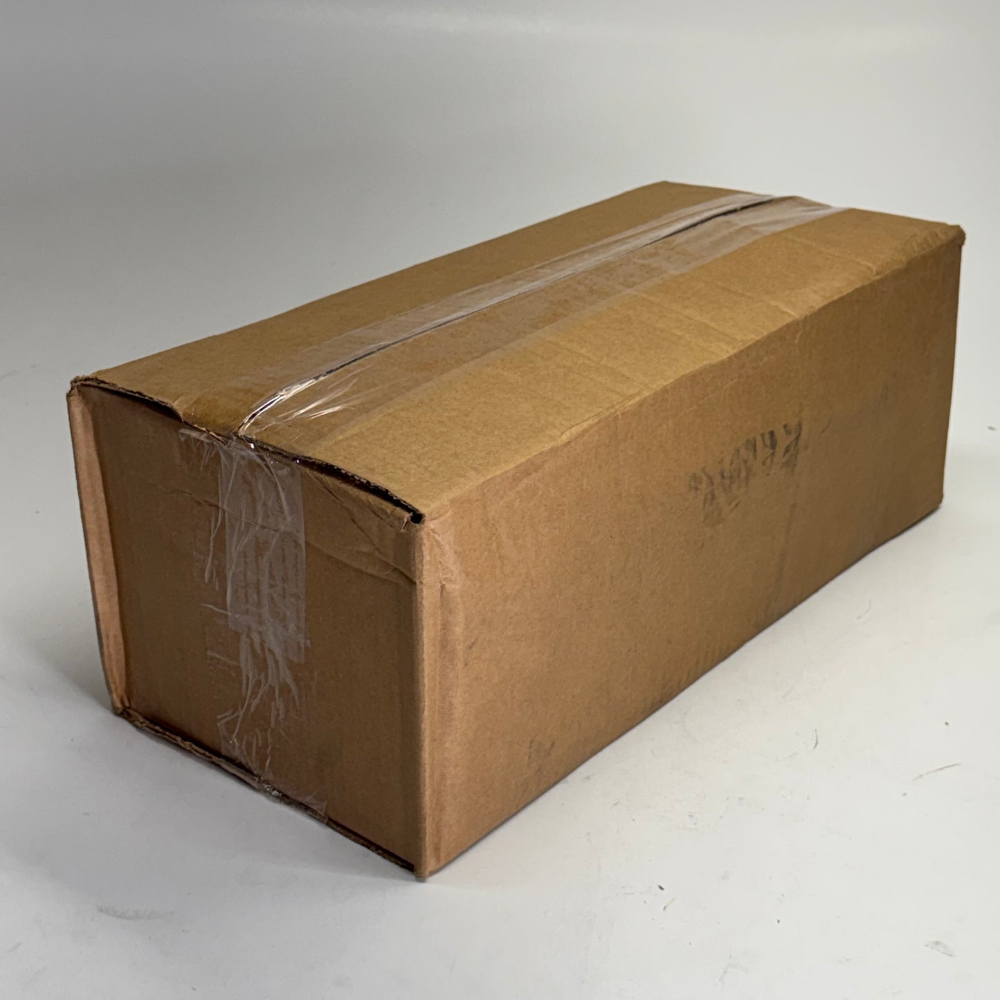 ERGO DECK (10 PACK) Ramp Yellow Case Sz 7/8" x 6" x 18", 560.78X6X18YL-CS10