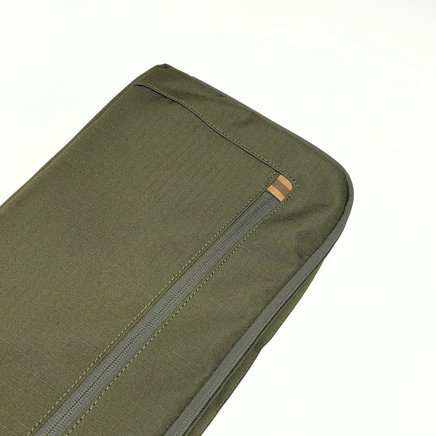 BERETTA Game Keeper Evo Double Gun Case Scratch Resistant 140cm Moss/Brown FO641