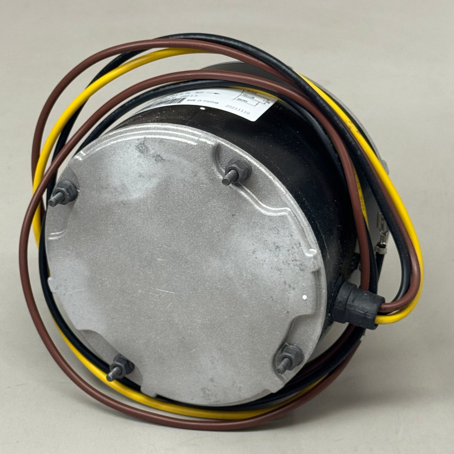 ICP BROAD OCEAN Fan Motor 12lbs 1191327