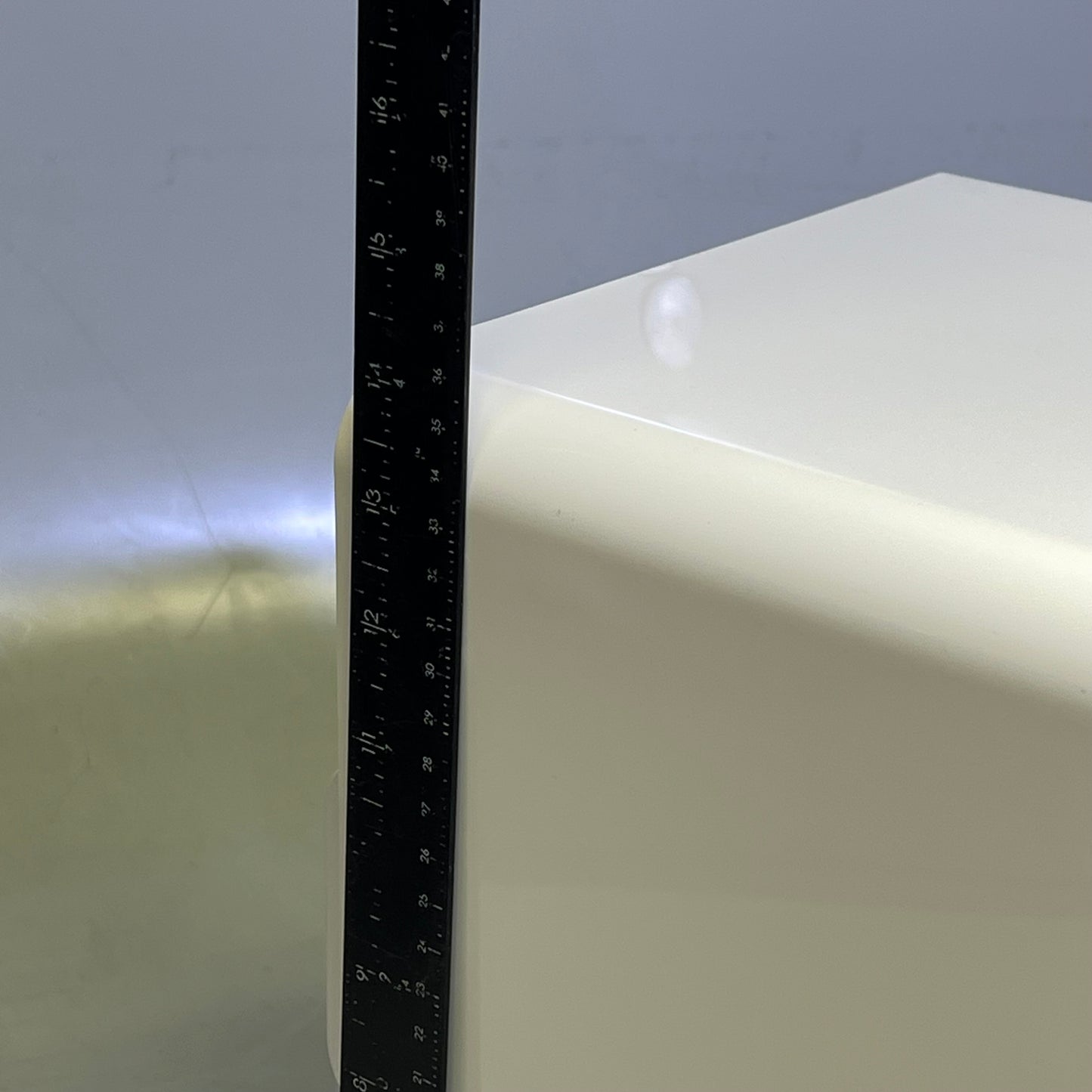 EZ COOK The Touch On Compact Ramyun Cooker Adjustable Settings White/Black H5600