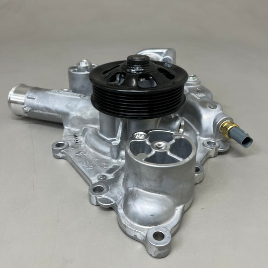 MOPAR Water Pump for 2011-2025 Dodge, Jeep & Chrysler 68346915AA As-is