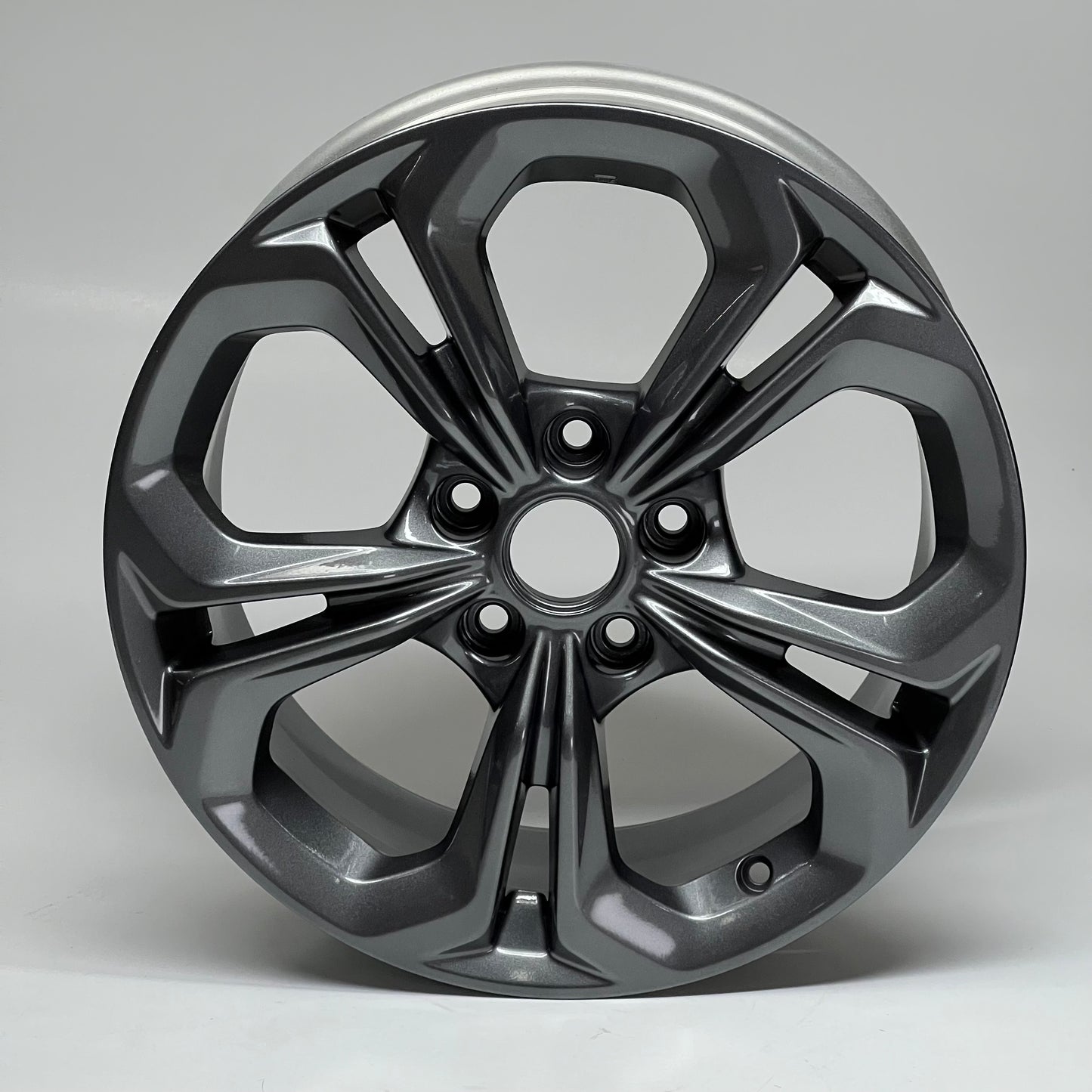 BLACKBURN 2026 Honda Accord 17" OEM Wheel Rim 25304-0244