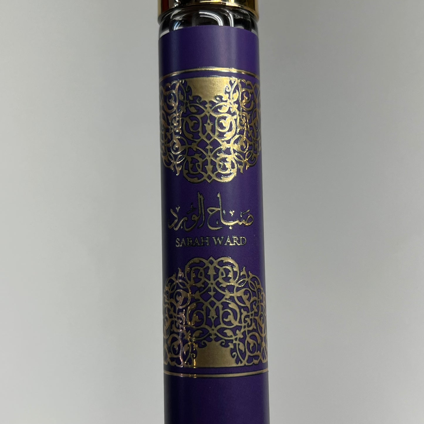 LATTAFA YARA (2 PACK) Deep Sweet Chocolaty Mixed Floral Scent Parfum  1.17oz