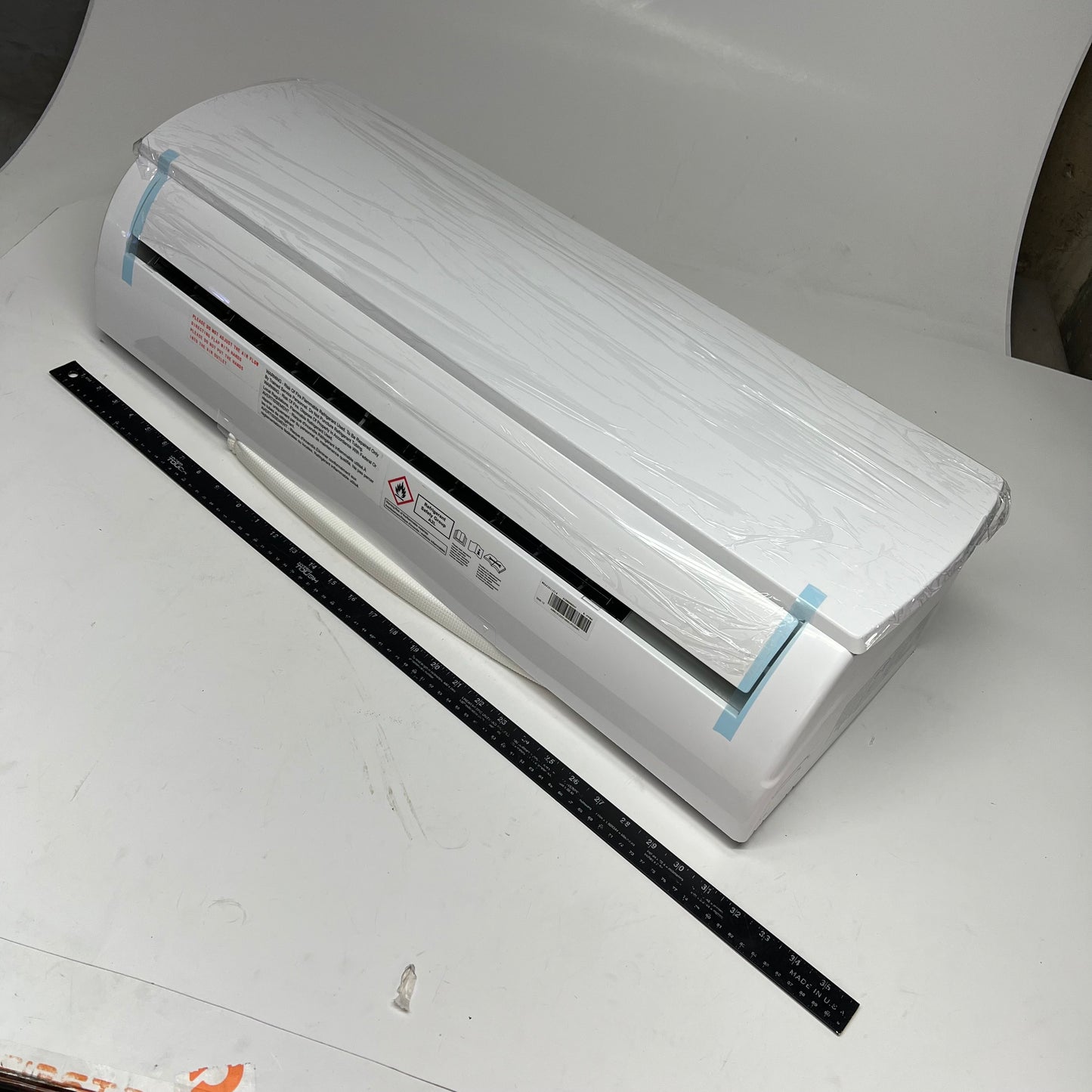 PREMIER HVAC SOLUTIONS  Mini Split Heating & Cooling Unit  85301-J40167A