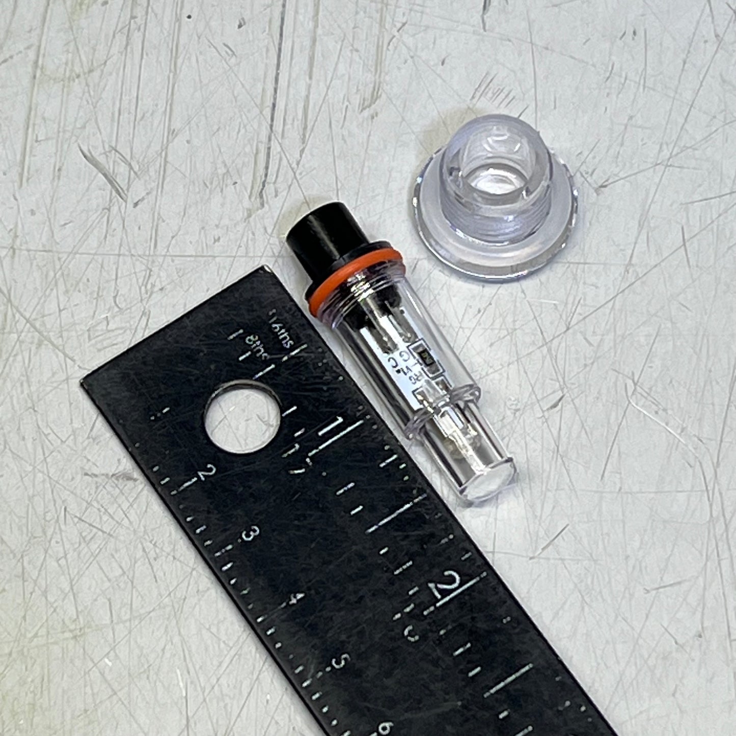 WATKINS WELLNESS (2 PACK) Front Access Pool LED Bulb For Hot Spring Spas 78415