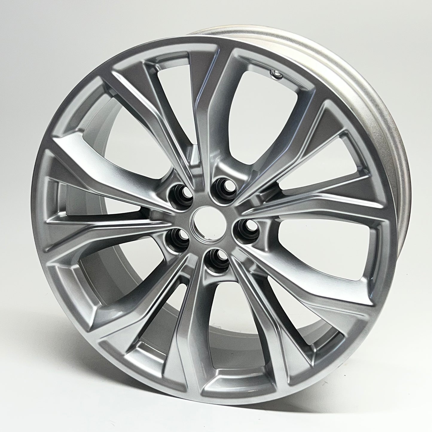 BLACKBURN 2020-2024 Ford Explorer 20" OEM Wheel Rim 25344-0091