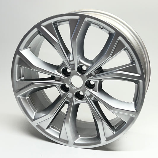 BLACKBURN 2020-2024 Ford Explorer 20" OEM Wheel Rim 25344-0091