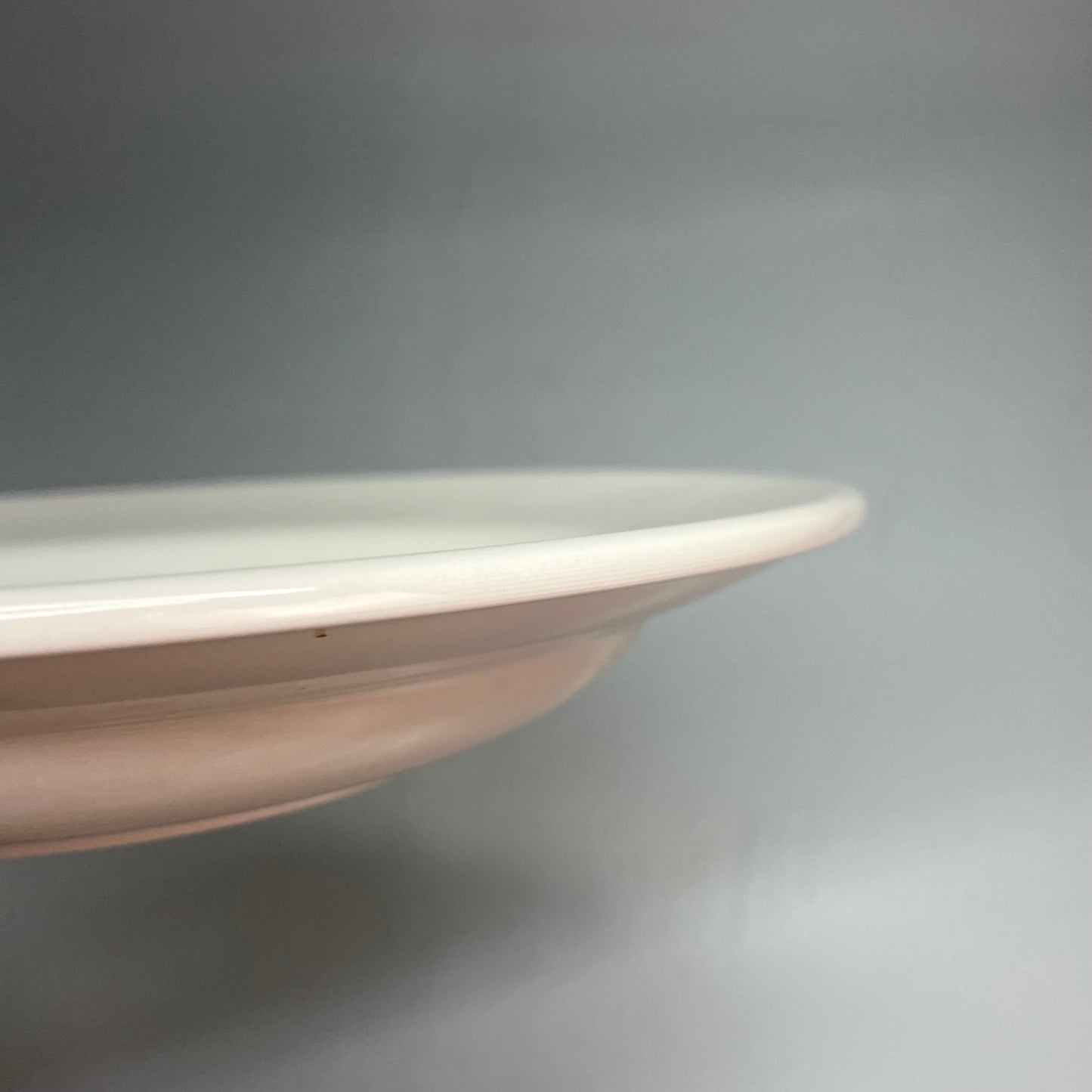 ITI (12 PACK) Ceramic Pasta Bowl 20oz 11.5"Dia x 1-3/4"H American White RO-115