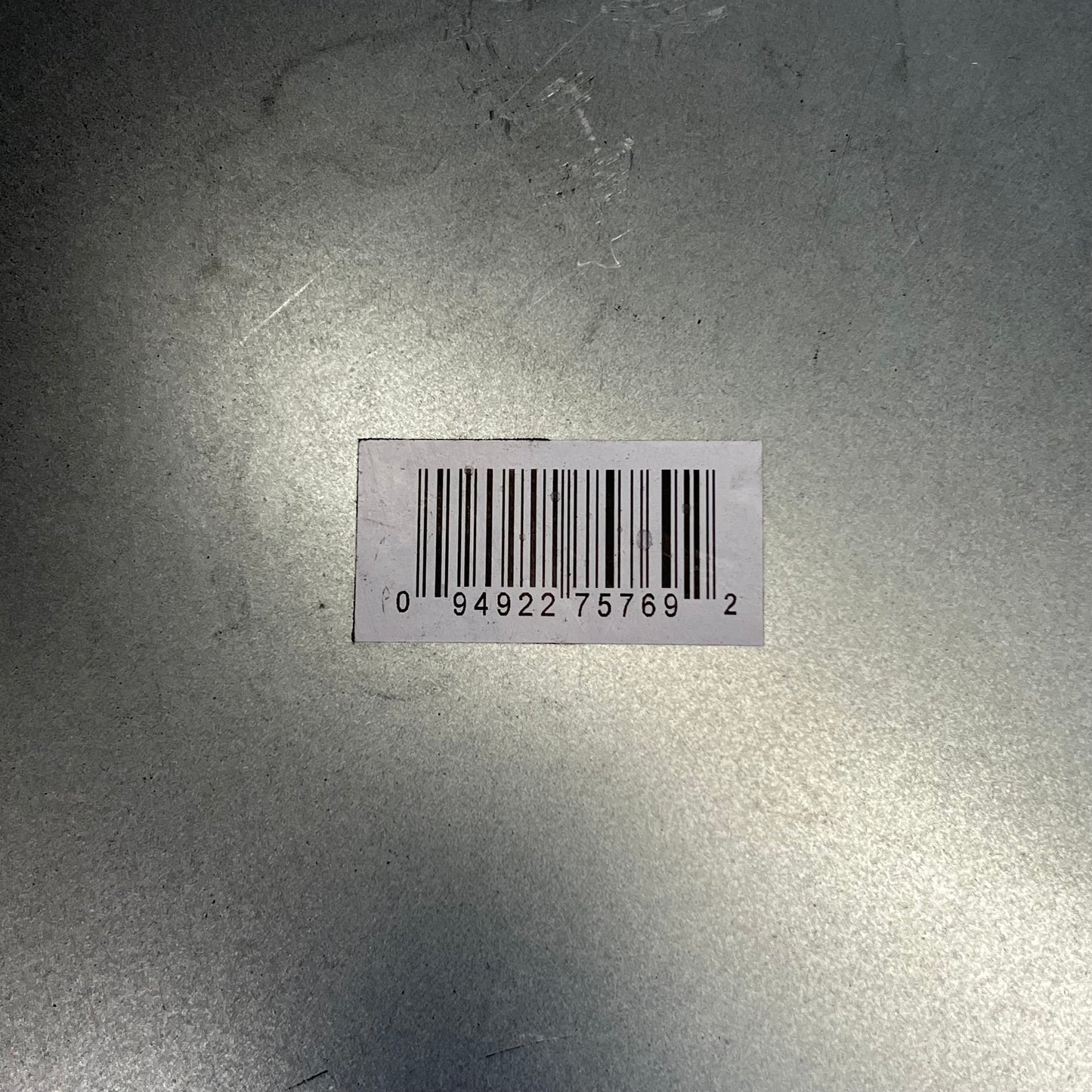 Top Deer Feeder Sz 24"D x 3"H (New Other, Minor Damage)