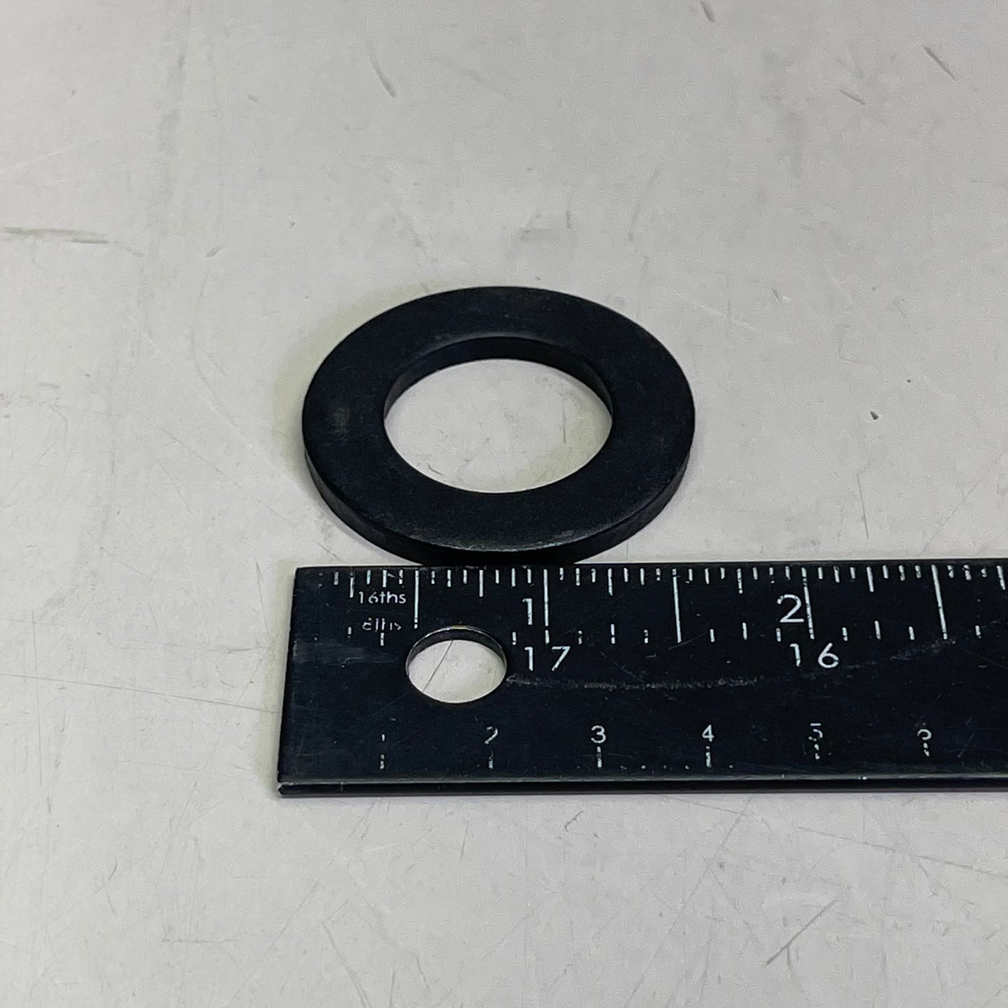 CTP Caterpillar Bucket Tooth Pins, Nuts, And Washers Black