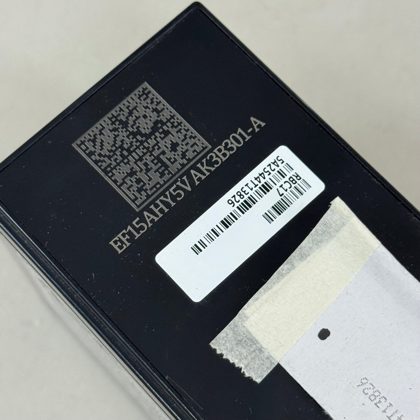 APC  Apc Replacement Battery for Back‑ups Models Be650g1, Be850g2, Bx850m, Br700g, Bvk950m2, Bvn950m2, Genuine Battery Model Rbc17 RBC17