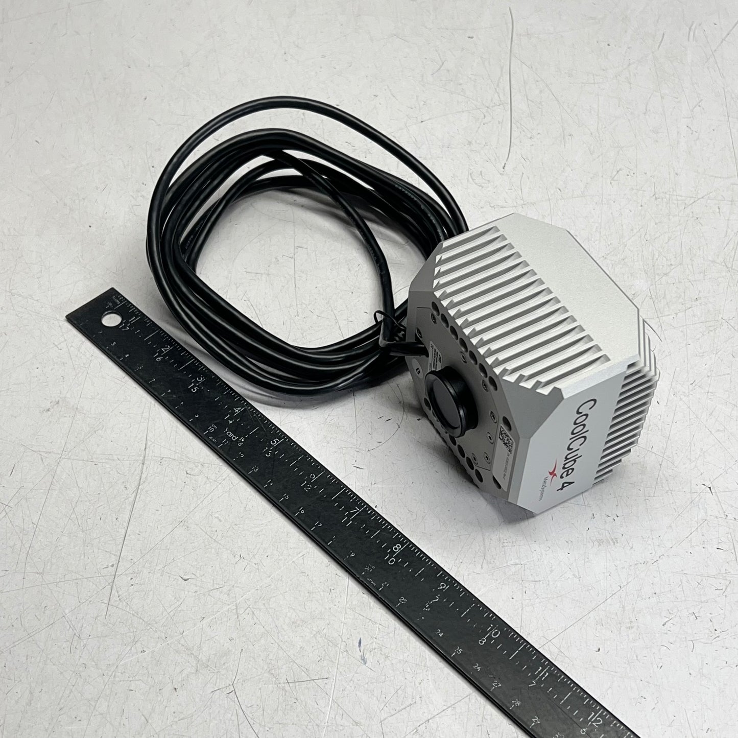 MetaSystems CoolCube 4 Camera Cooling Unit USB 3.0 ME2P-1230-23U3M-MS