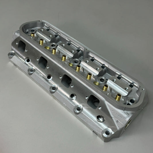 Cast Aluminum Cylinder Head Small Block for FORD 289/302/351W SBF-60CC