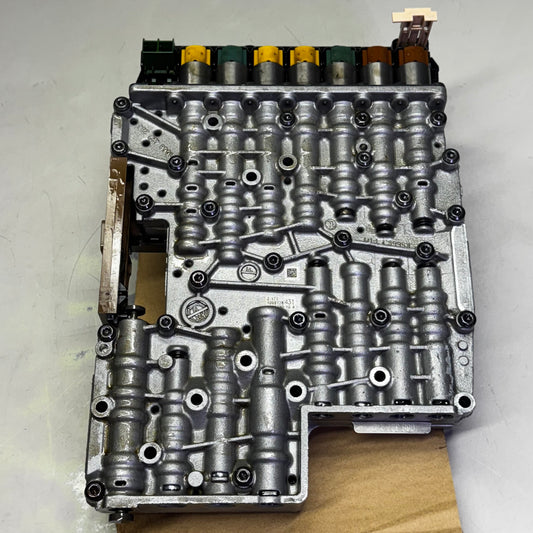 CORE AT Transmission Valve Body ZF6HP For AUDI, BMW Grey 1068198431/A063 (New Other, Distressed Box)
