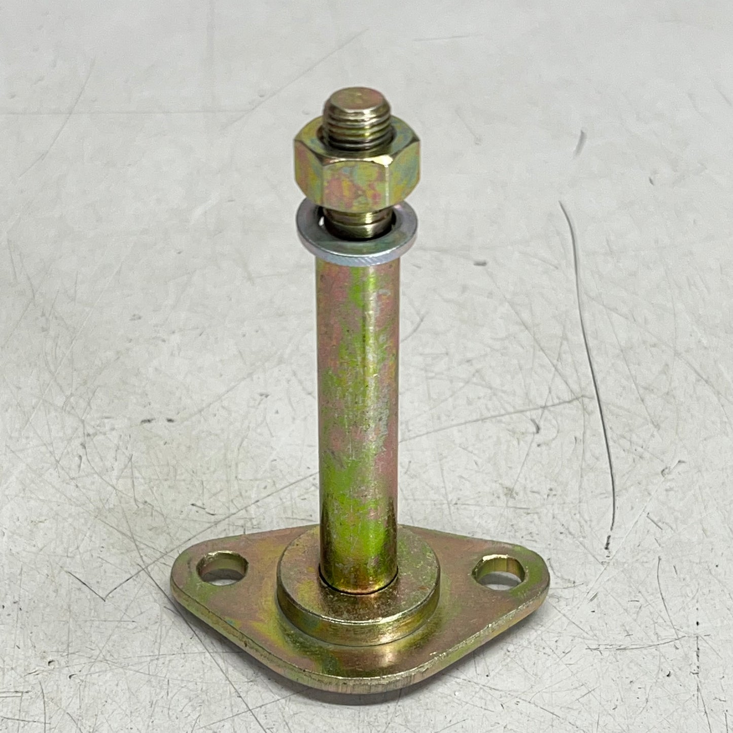 TERRAIN TAMER Front Greaseable Pin Kit for Toyota Land Cruisers TPK 006