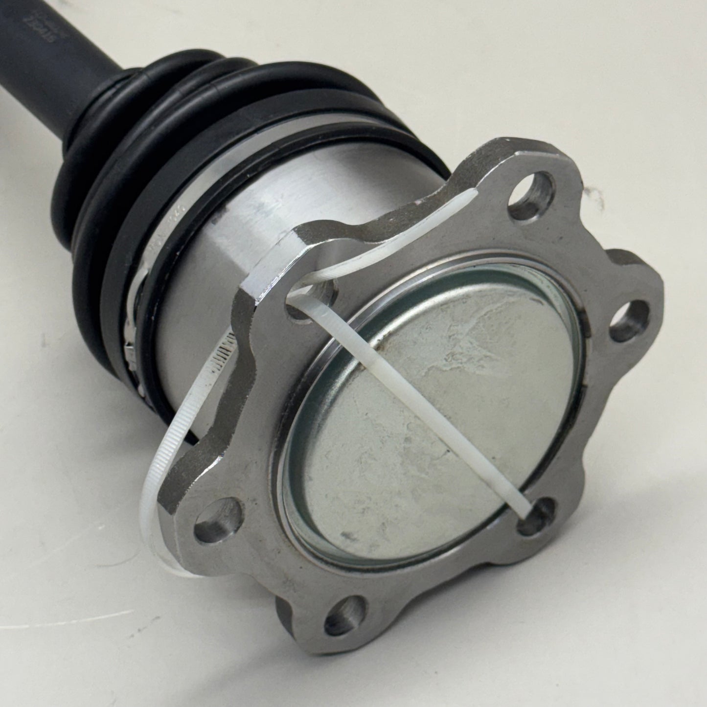 NAPA CV Drive Axle Grooved 26 Spline 20.94" for Toyota 4Runner/Pickup 94-4002