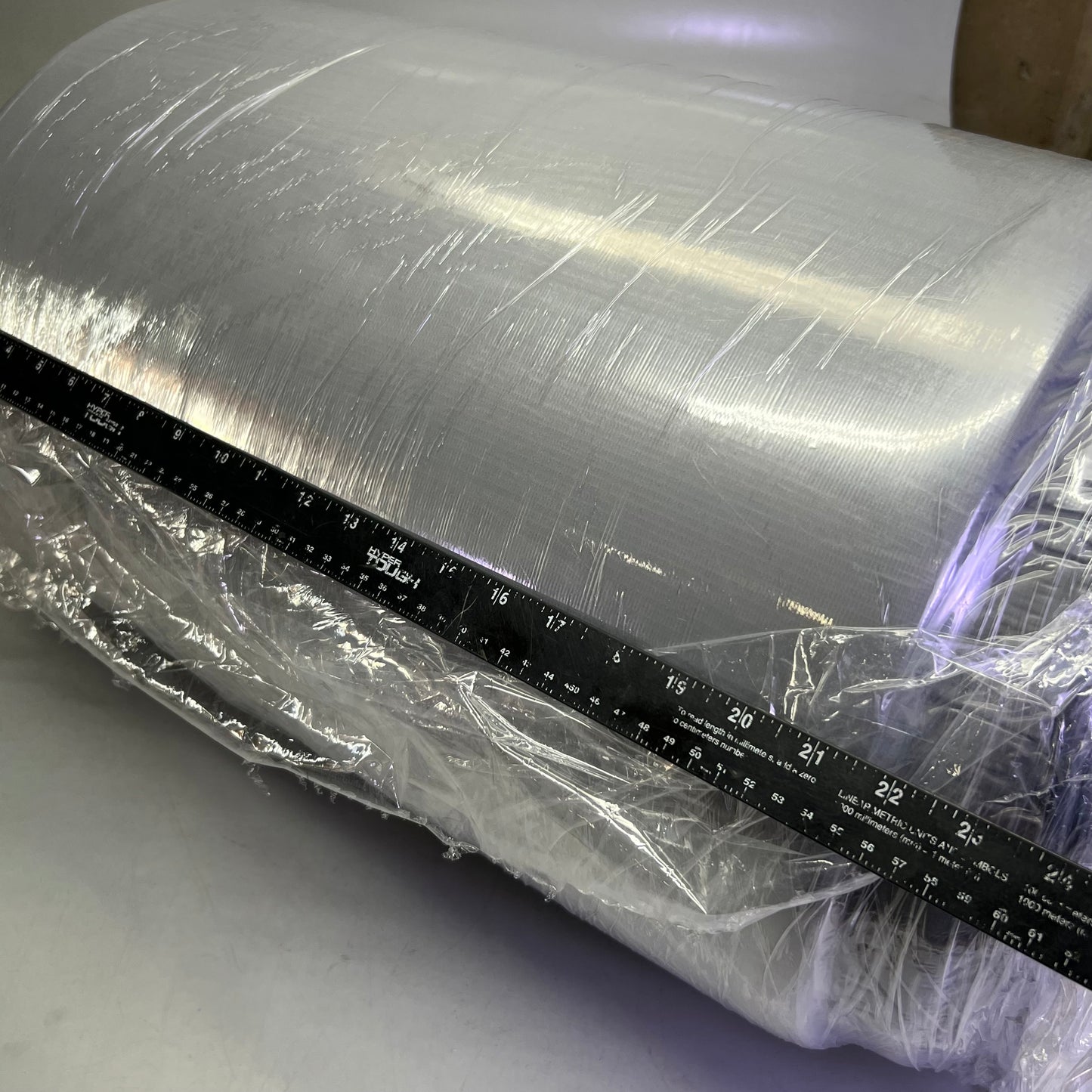 MEDACURE Proex Pressure Relief Mattress Visco Memory Foam/Heel Slope 80" x 48" x 6" Grey PXB8048