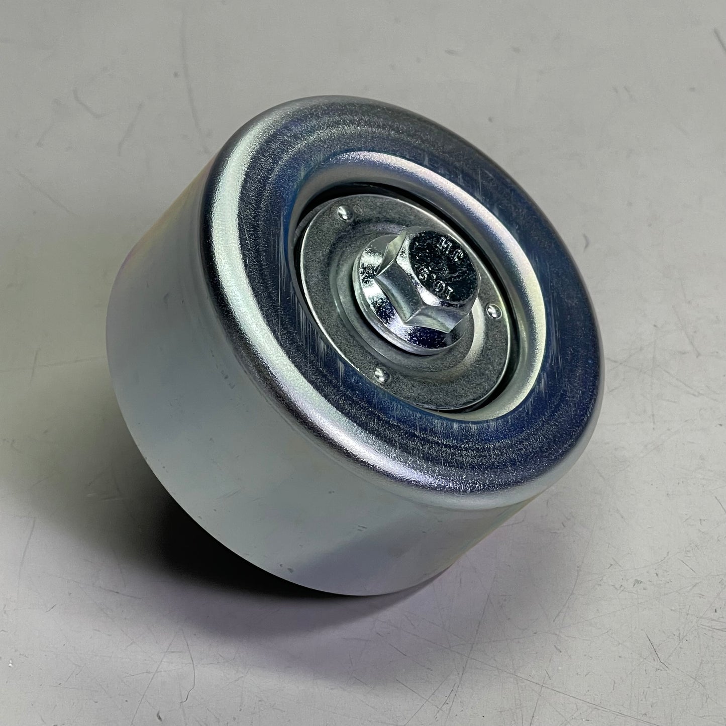 MURRAY Idler Tensioner Pulley Heavy-Duty Steel for Lexus Toyota 2330123