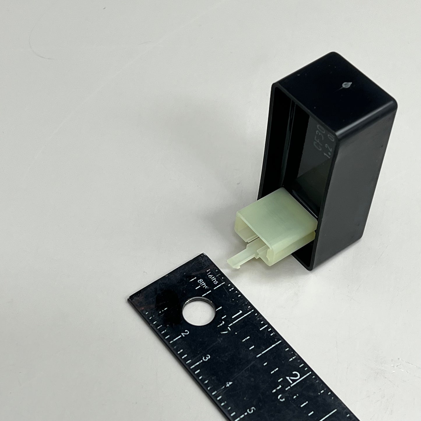 HONDA Relay Fuel Cut For Gold Wing Motorcycle Genuine OEM  36100-MB1-701