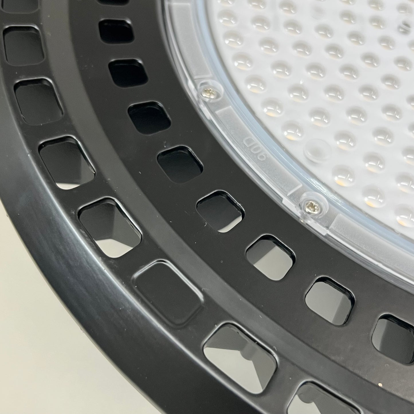 MAXXIMA Led High Bay Light IP65 Water Proof Rating Black