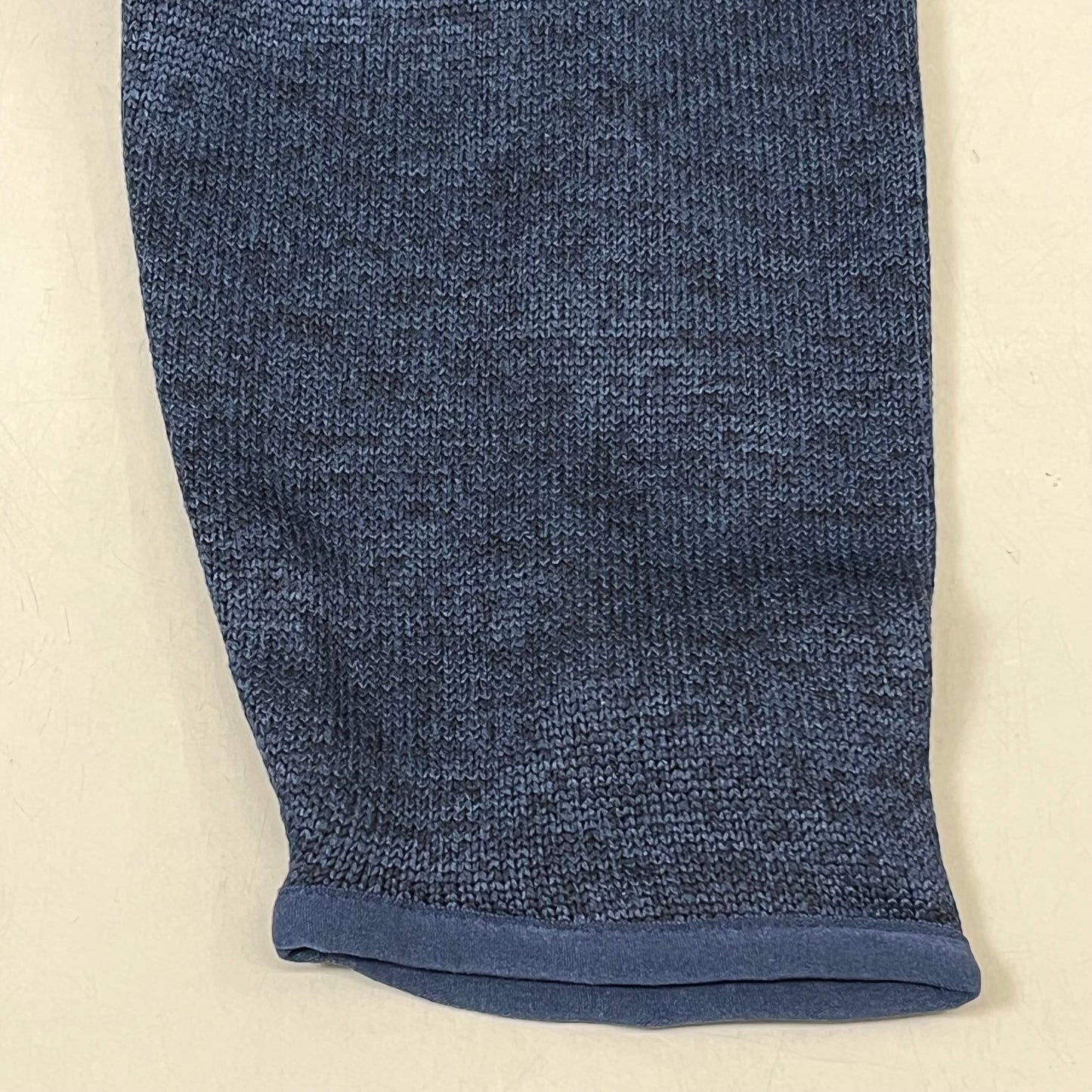 COLUMBIA Sweater Weather Fleece Full Zip Jacket Men's Sz XL Heather Blue