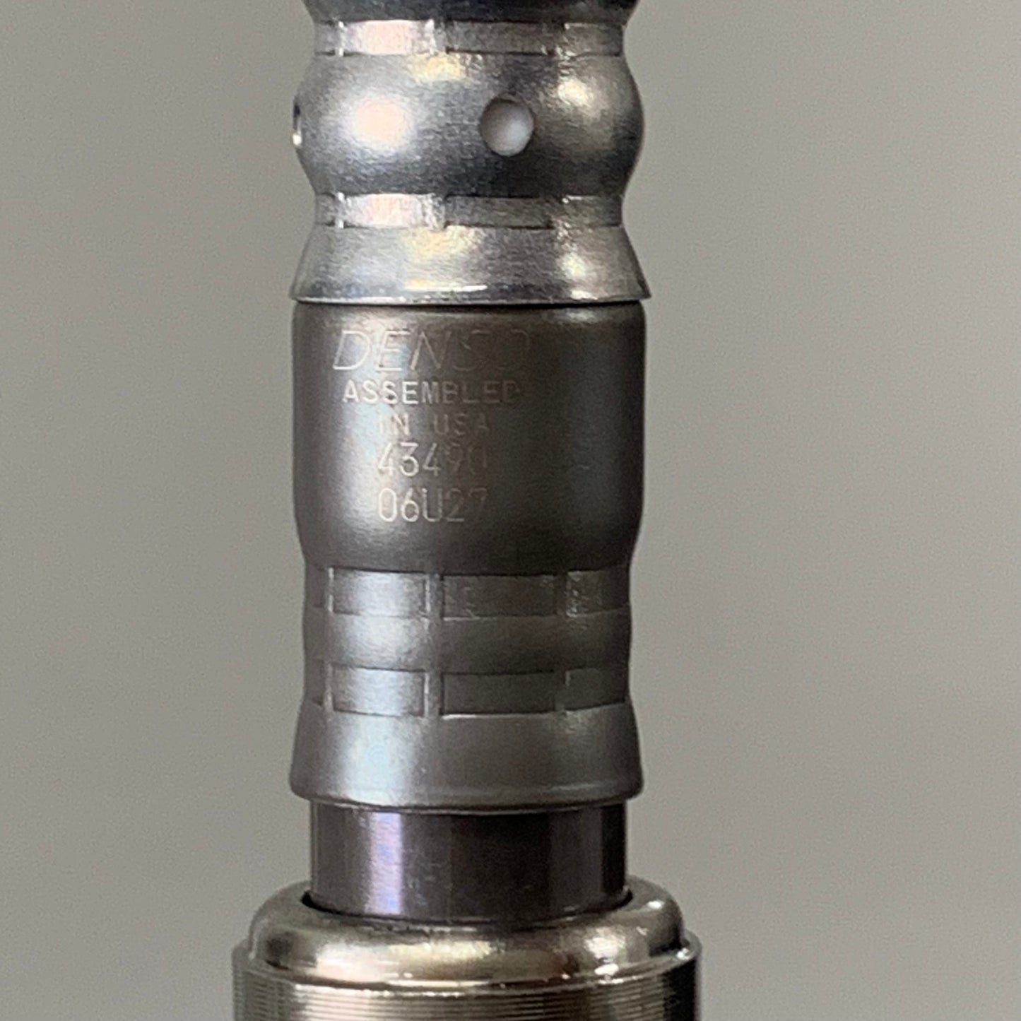 DENSO Oxygen Sensor for Mazda 234-4141