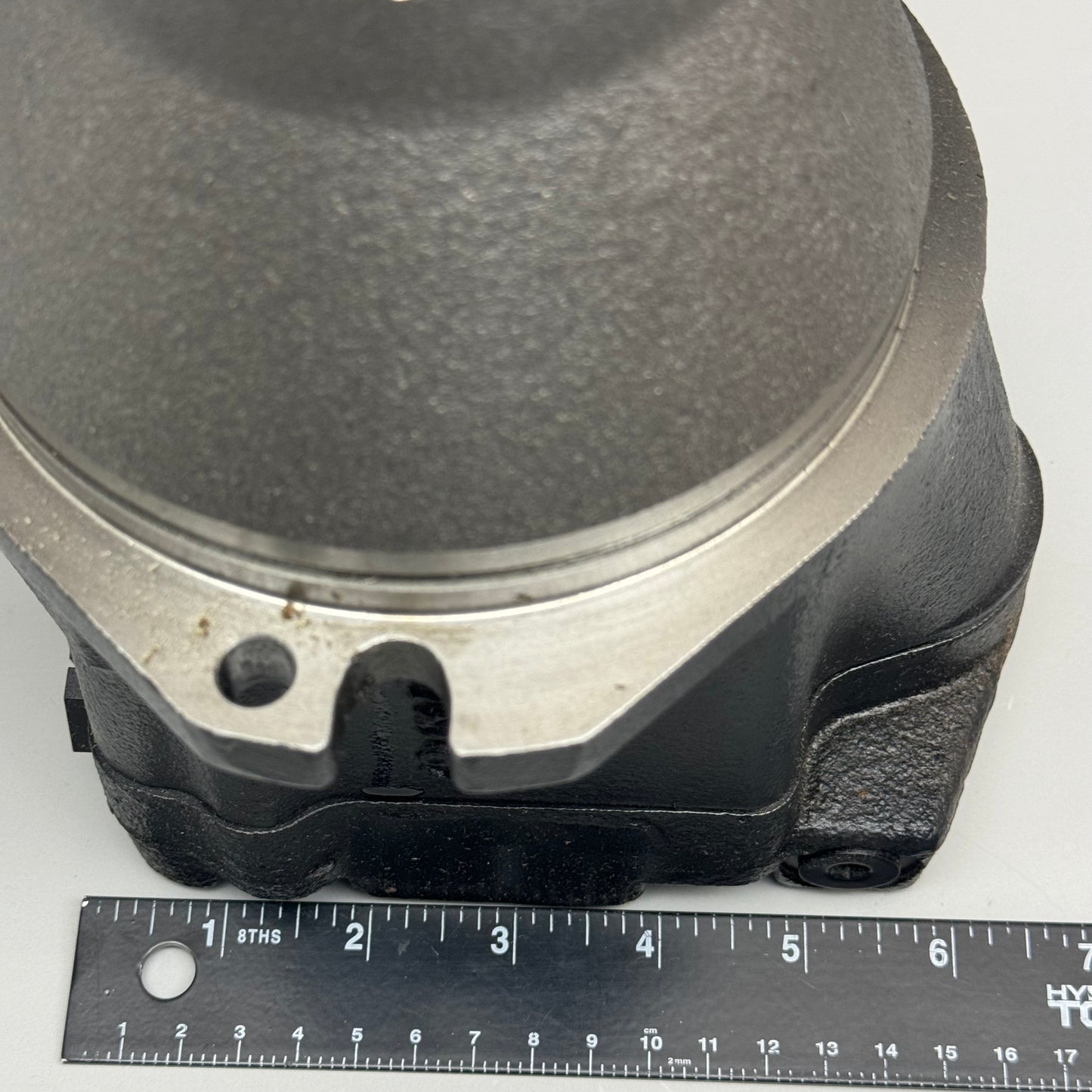 DANFOSS SAUER Hydraulic Pump 11012454