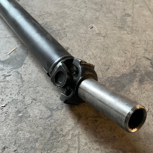 TRAKMOTIVE Rear Drive Shaft Assy For Ford F-150 & Ford Lobo 2009-12 FDP-039