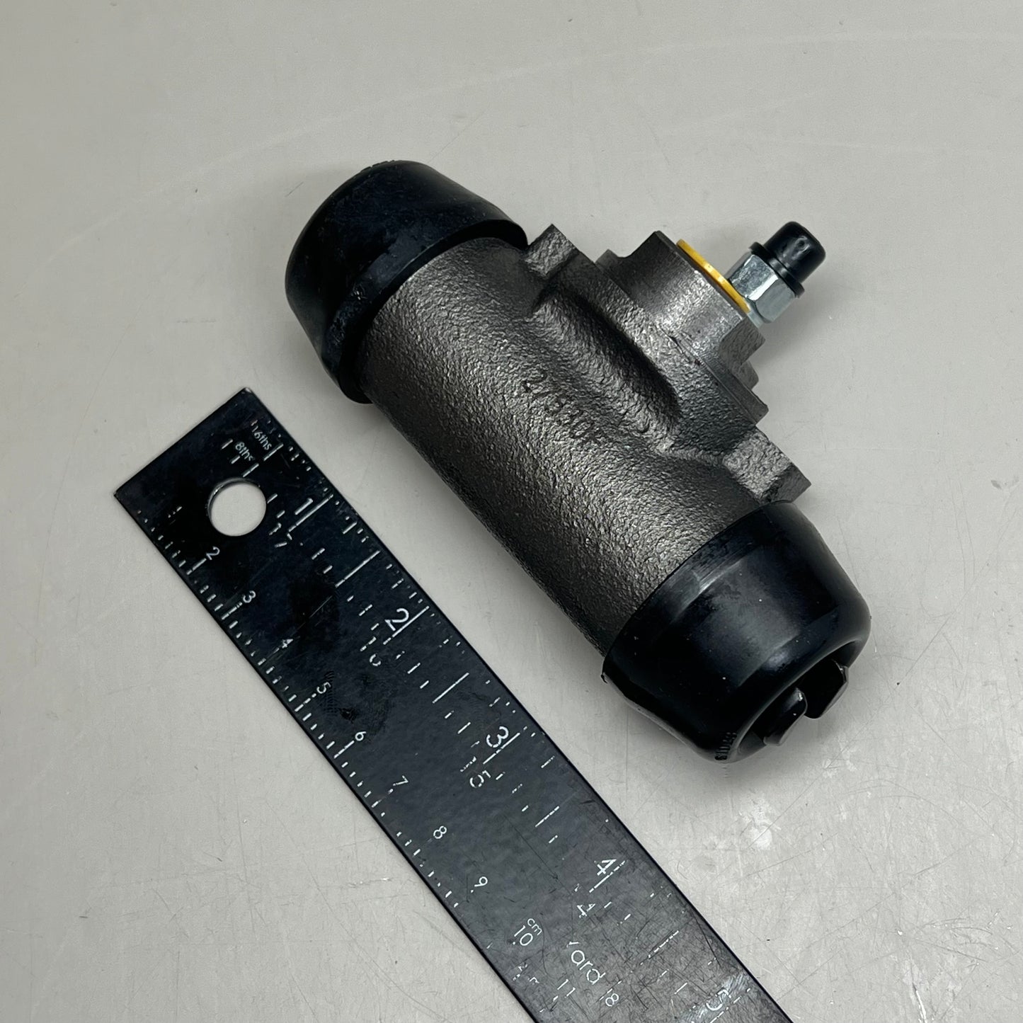 NAPA Wheel Cylinder Rear For Toyota 4 Runner, Tacoma & T100 Pickup Models 37841