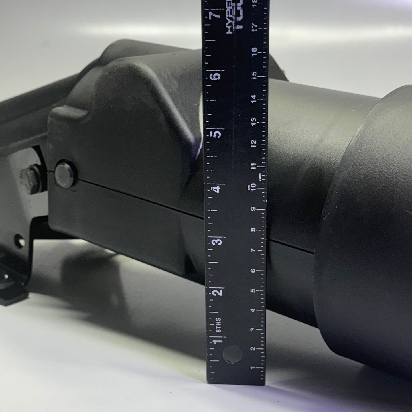 GM Steering Gear Box 15L x 6H Black 9204807