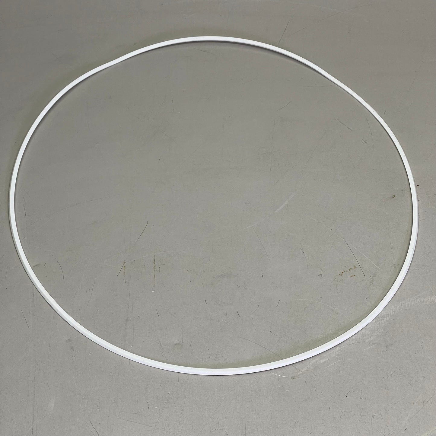 CTP Ring Seal For Caterpillar White 8P8744
