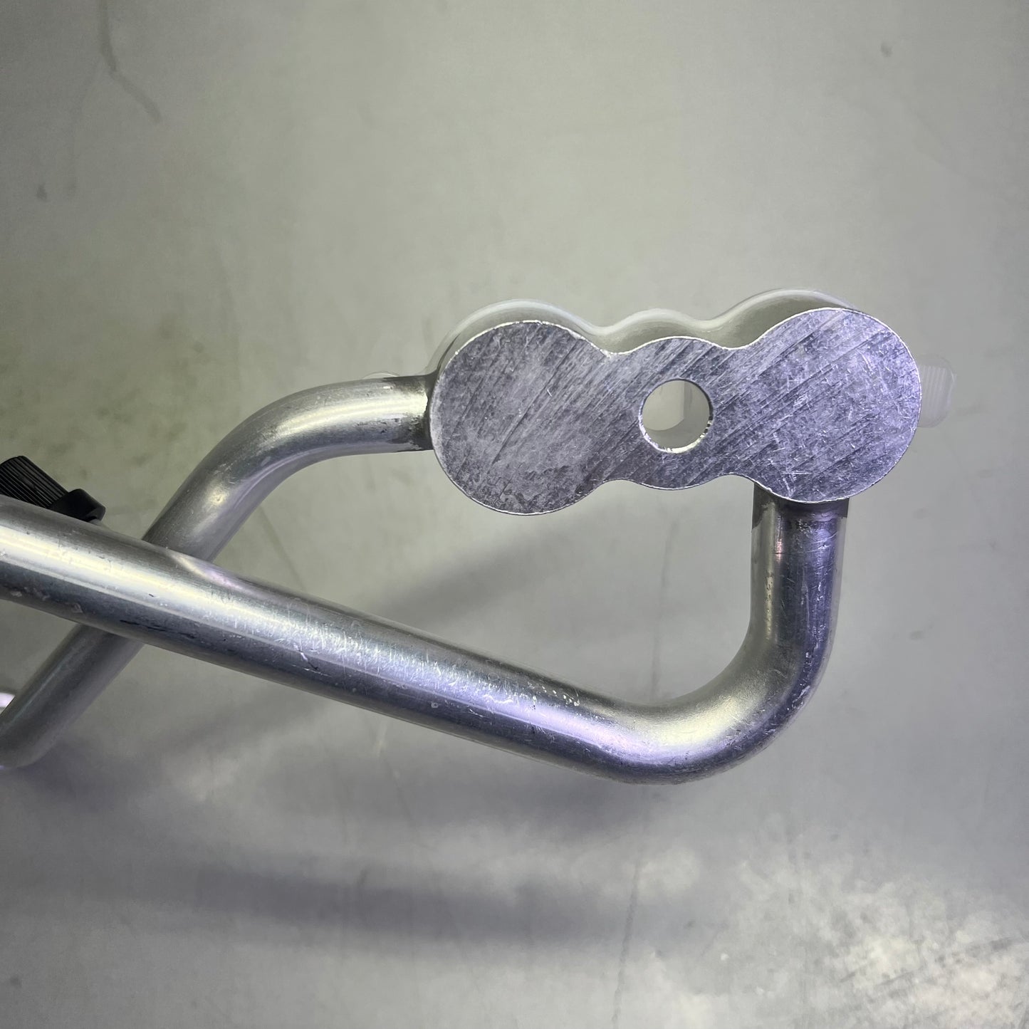 FOUR SEASONS A/C Refrigerant Discharge / Suction Hose Assembly For Dodge 56432