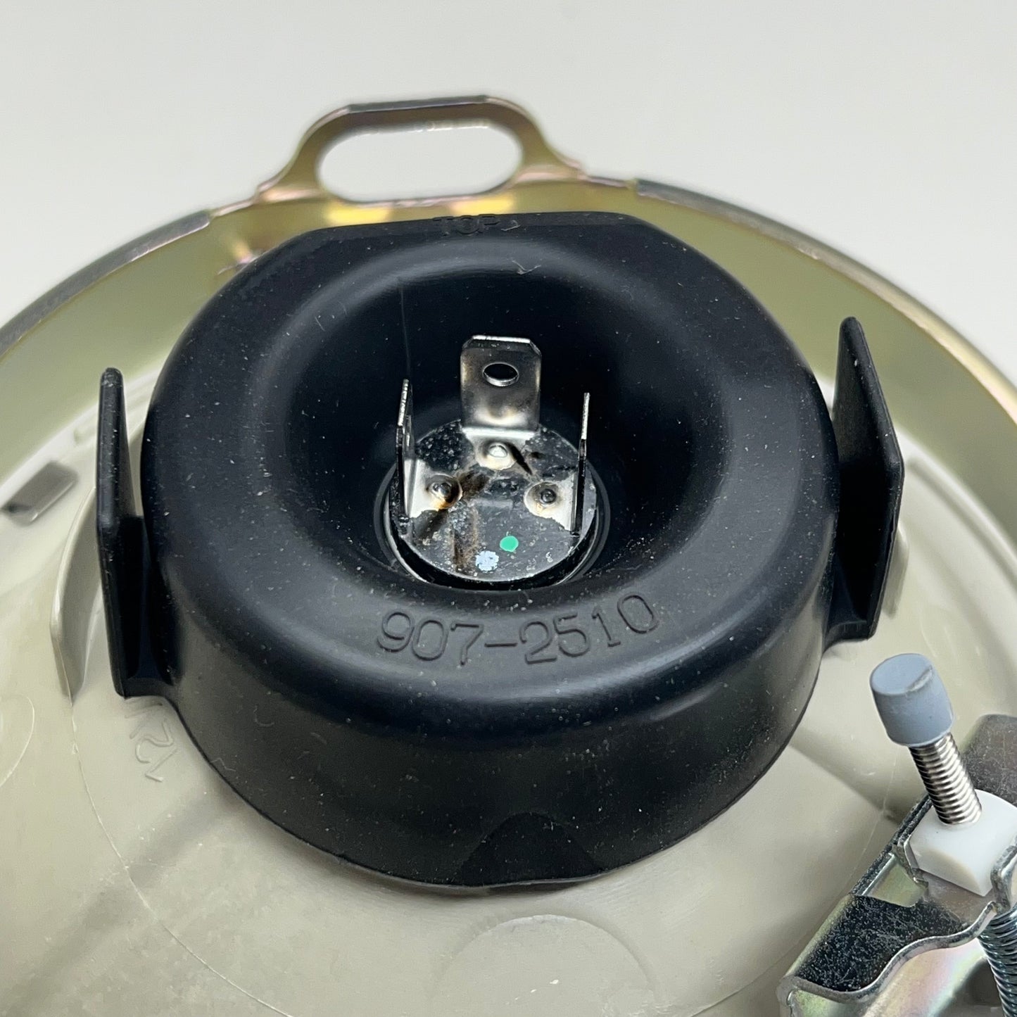 HONDA Headlight Assembly 12V 60/55W Genuine OEM 33100-MFR-671