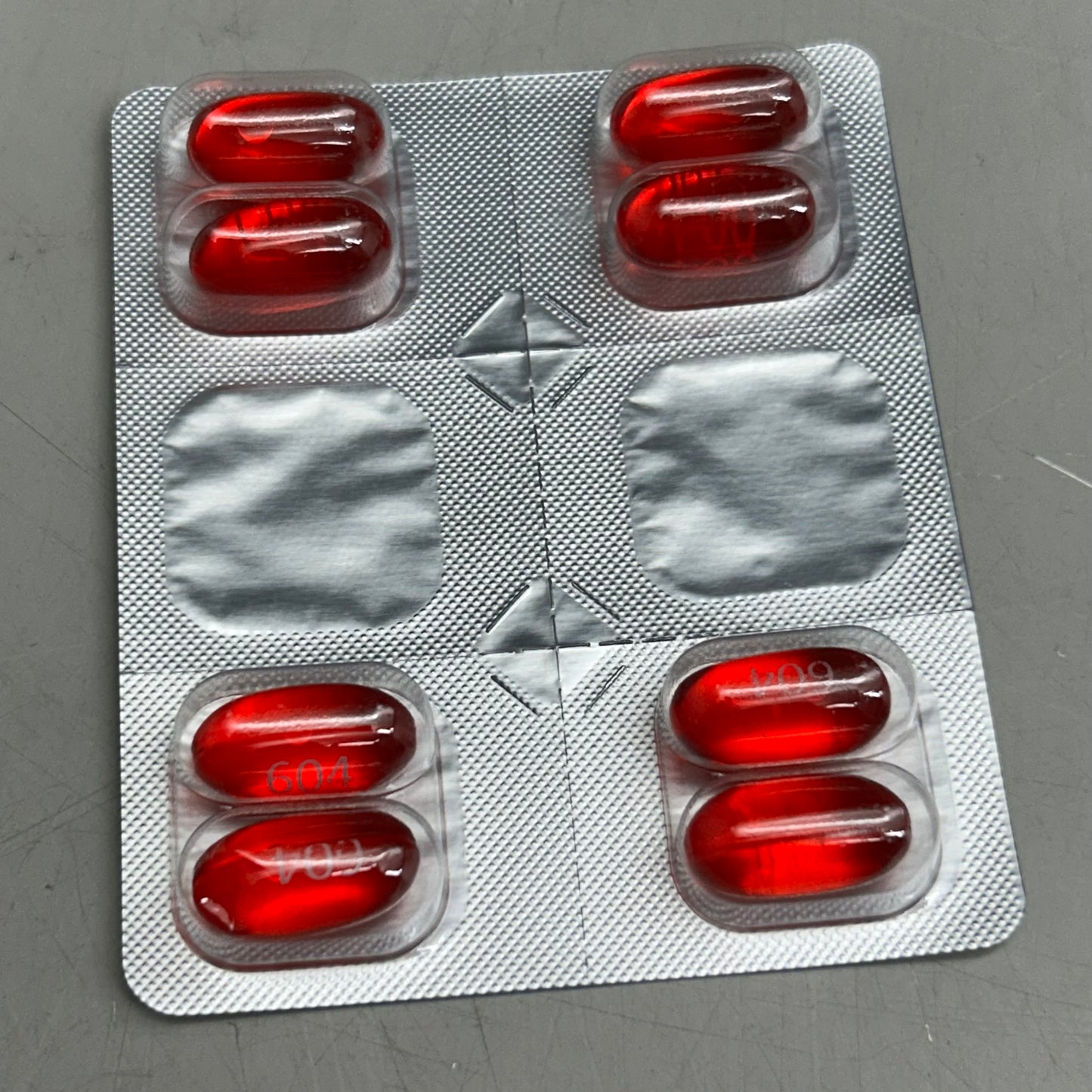 EXCHANGE SELECT (2 Pack, 32 Day Caps, 16 Night Caps) Day/Night Time Cold/Flu Relief Soft Gel Capsules