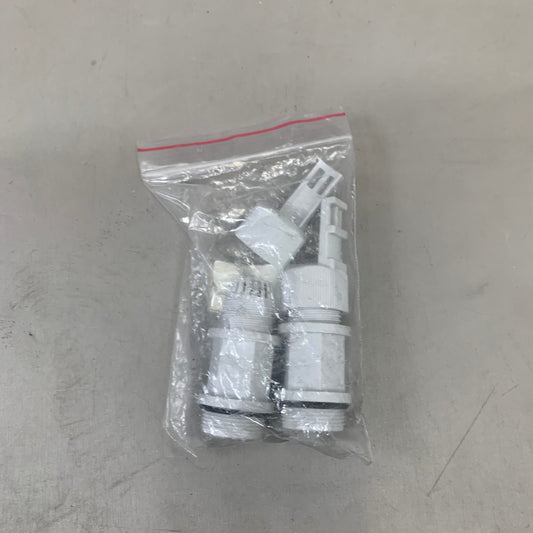 CERAGON All Outdoor, FibeAir IP Multicore Node  9"x8" White IP20C-F-18-L-ESX