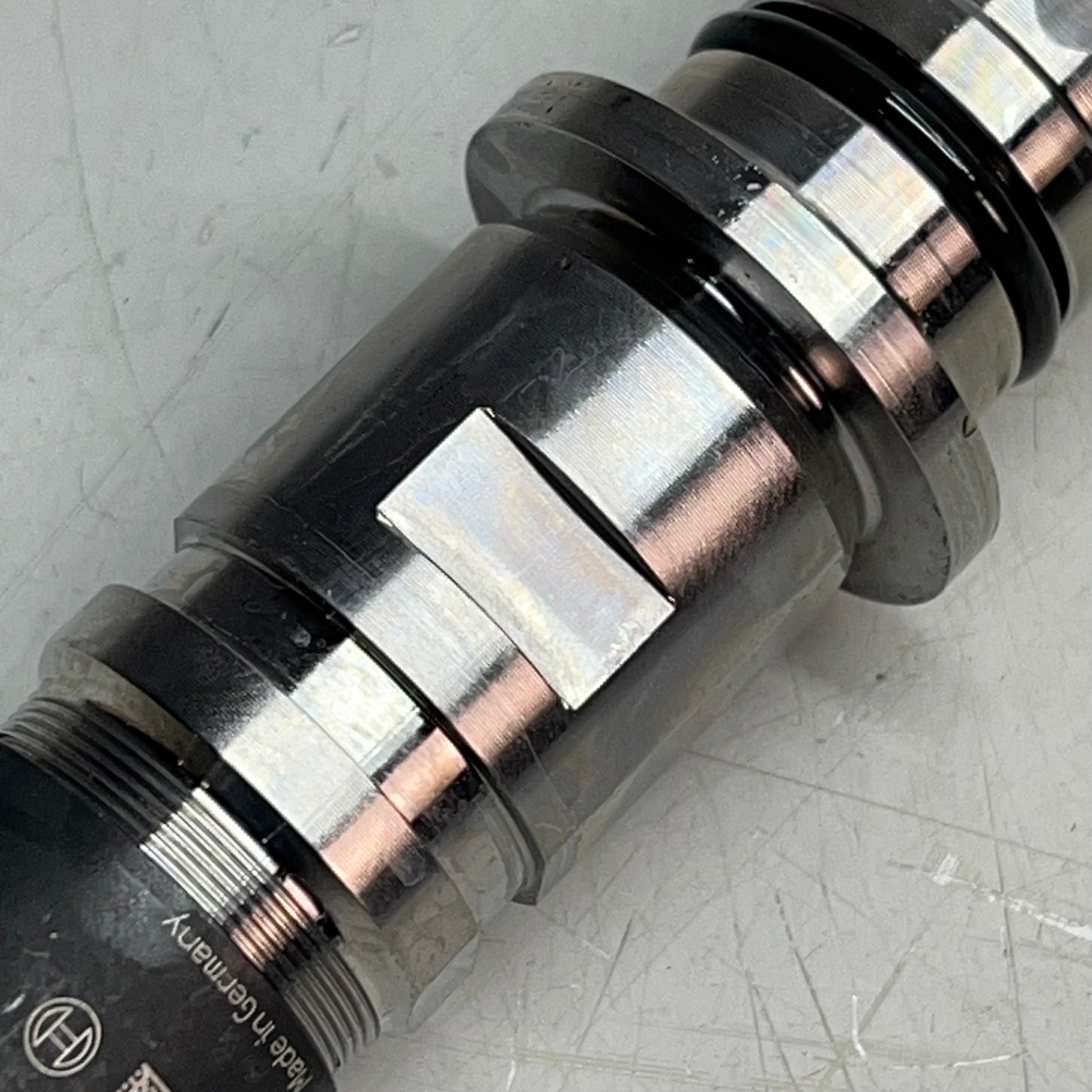 MOPAR Genuine Fuel Injector R8444790AA