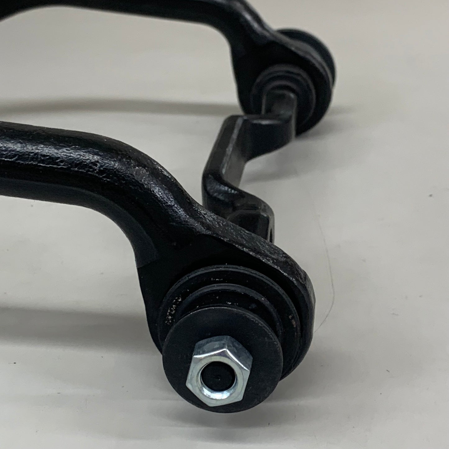 MOOG Rear Upper Control Arm & Ball Joint Drivers Side for Chrysler & Dodge RK621654