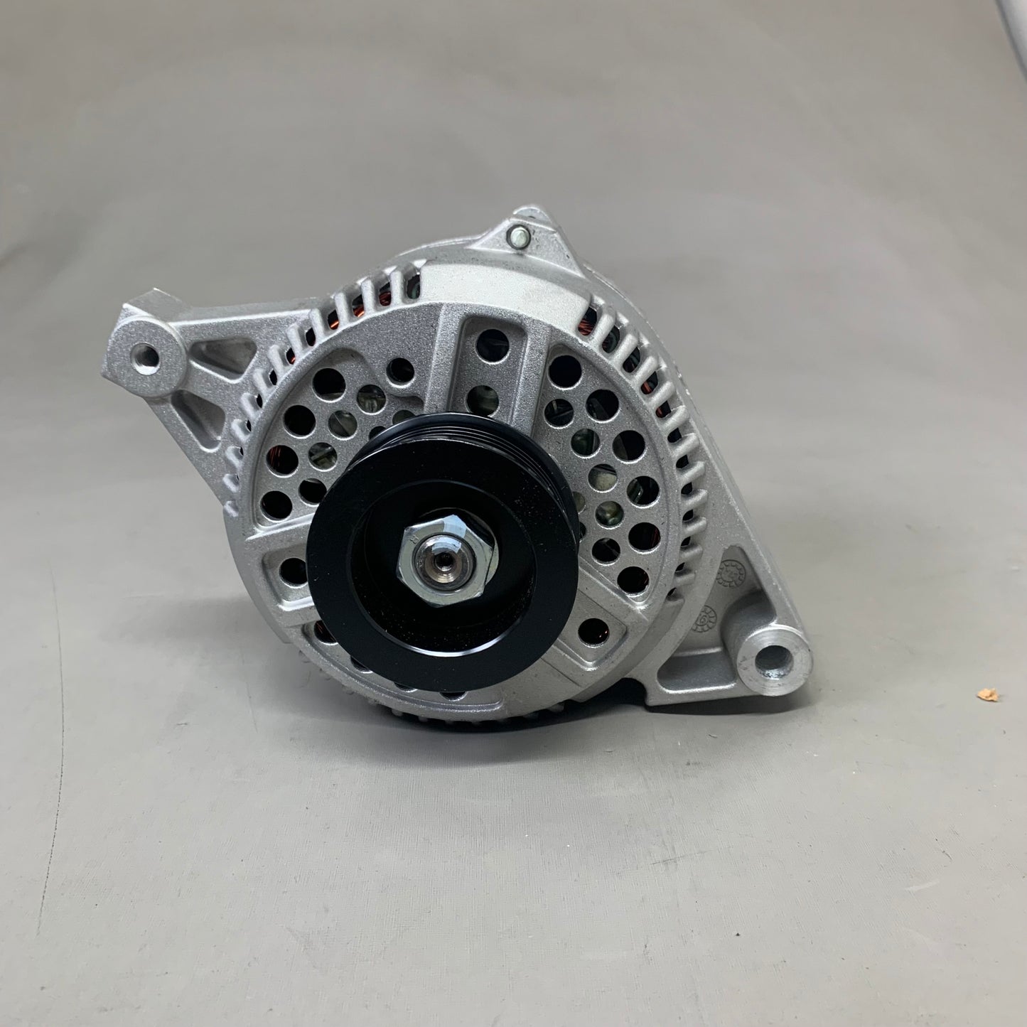 GENCO BBB Industries Industries Premium Remanufactured Alternator  130 AMP Rating 7761-P57