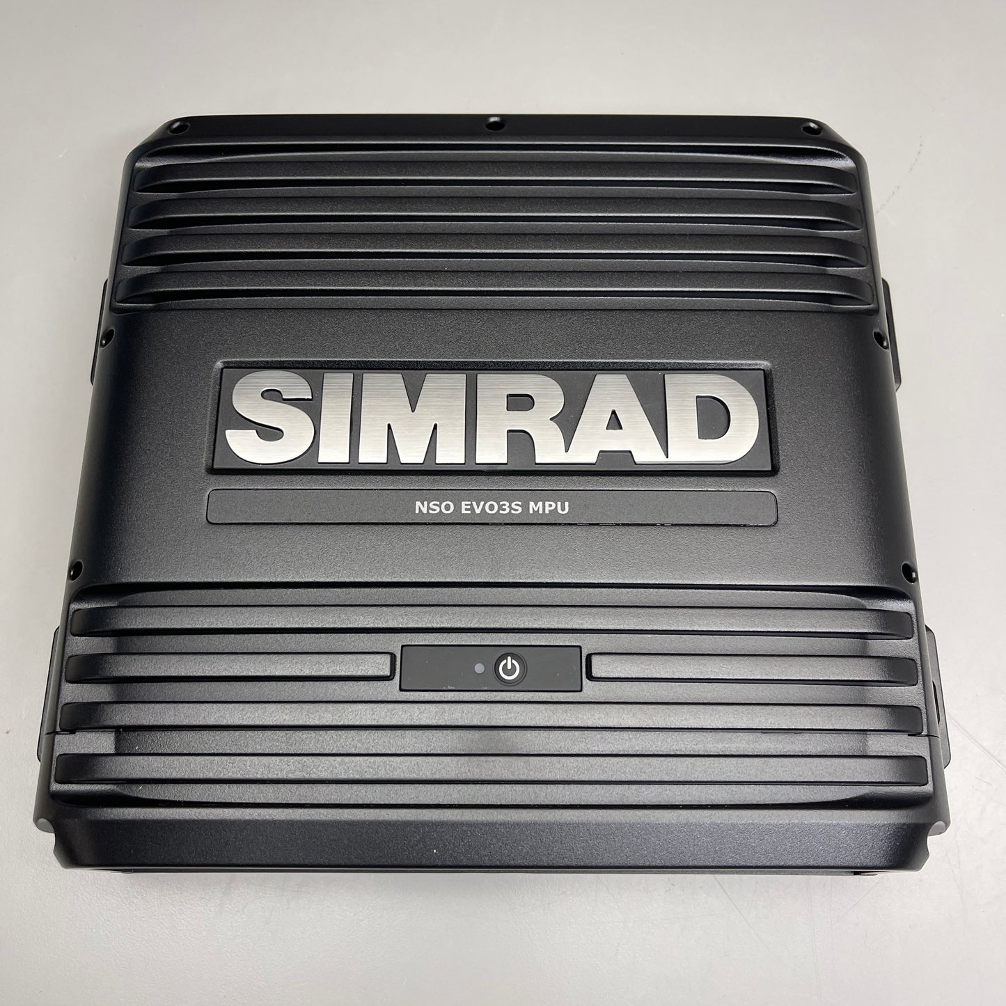 SIMRAD NSO EVO3S Series MPU Display Processor 000-15100-001