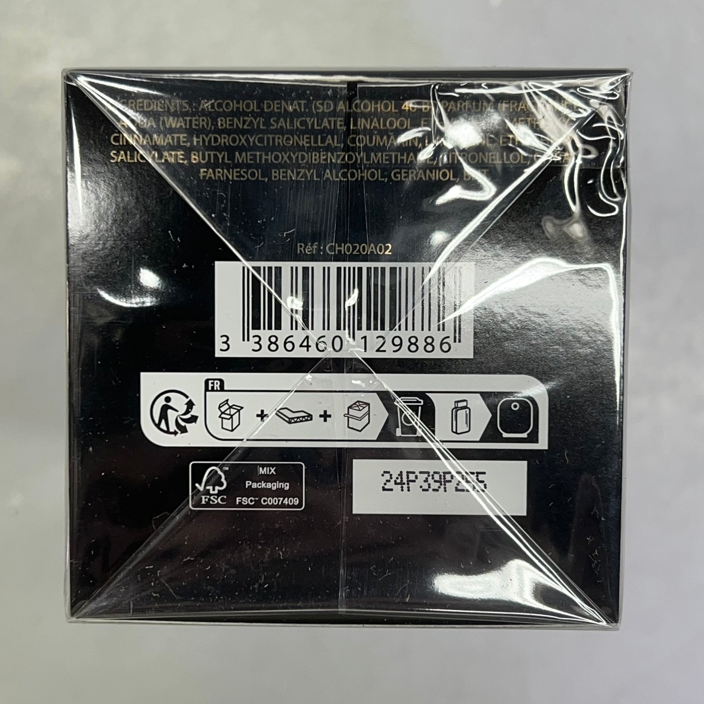 JIMMY CHOO I Want Choo Forever Eau De Parfum Floral, Warm & Spicy Scent 2 fl oz