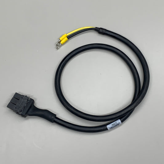 ZA@ DEMATIC Engine Part Cable Assembly 504550-59 N37708 (AS-IS)