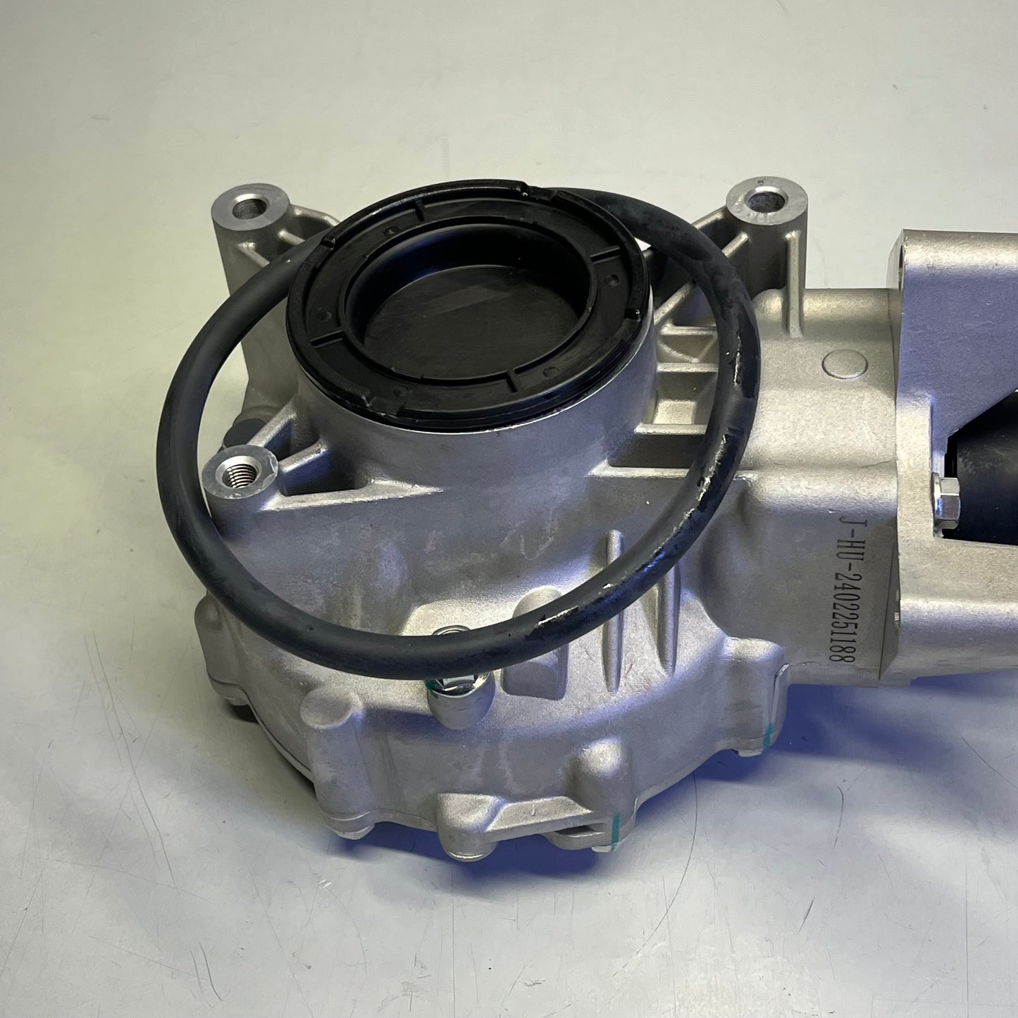 HISUN Qlink Supermach Quad Rear Differential 500 700UTV J-HU-2402251188