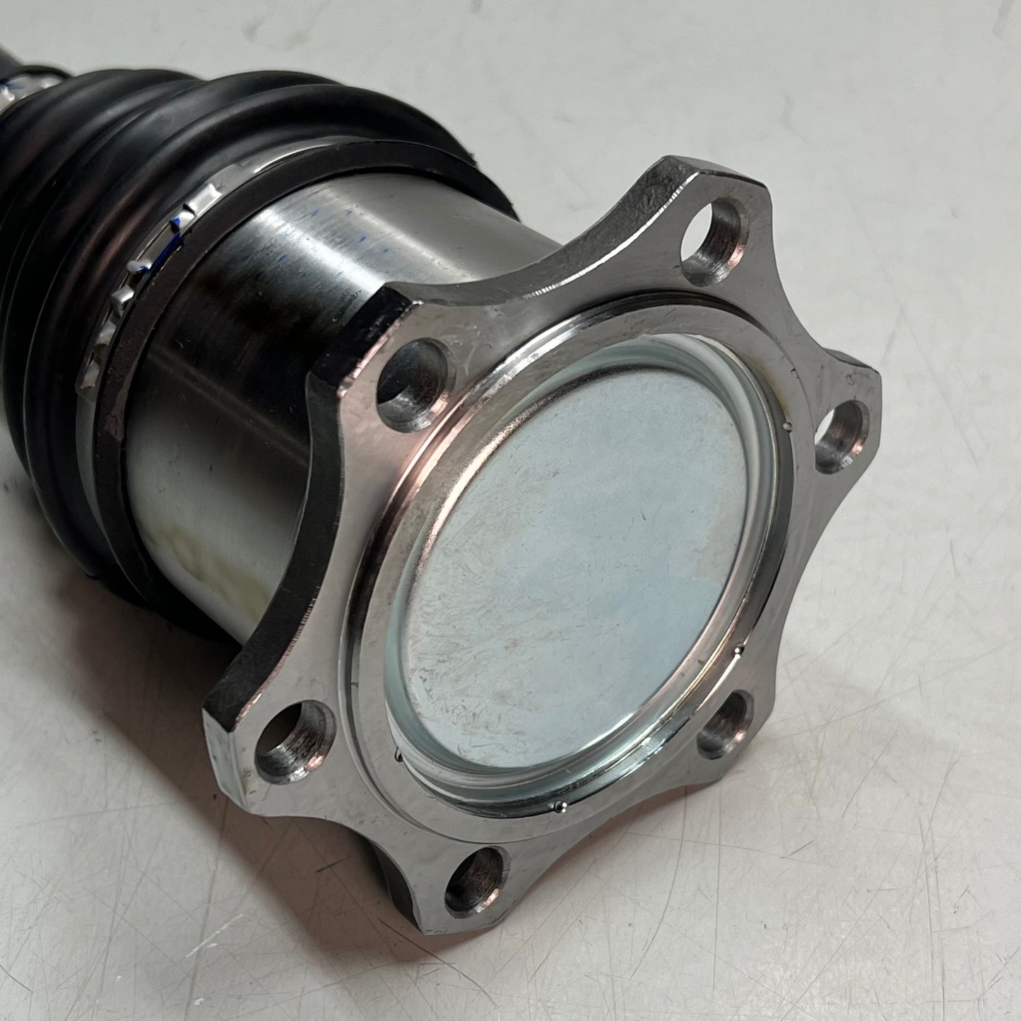 NAPA CV Drive Axle For Audi Q5 2013-2017 Vehicles 94-1229