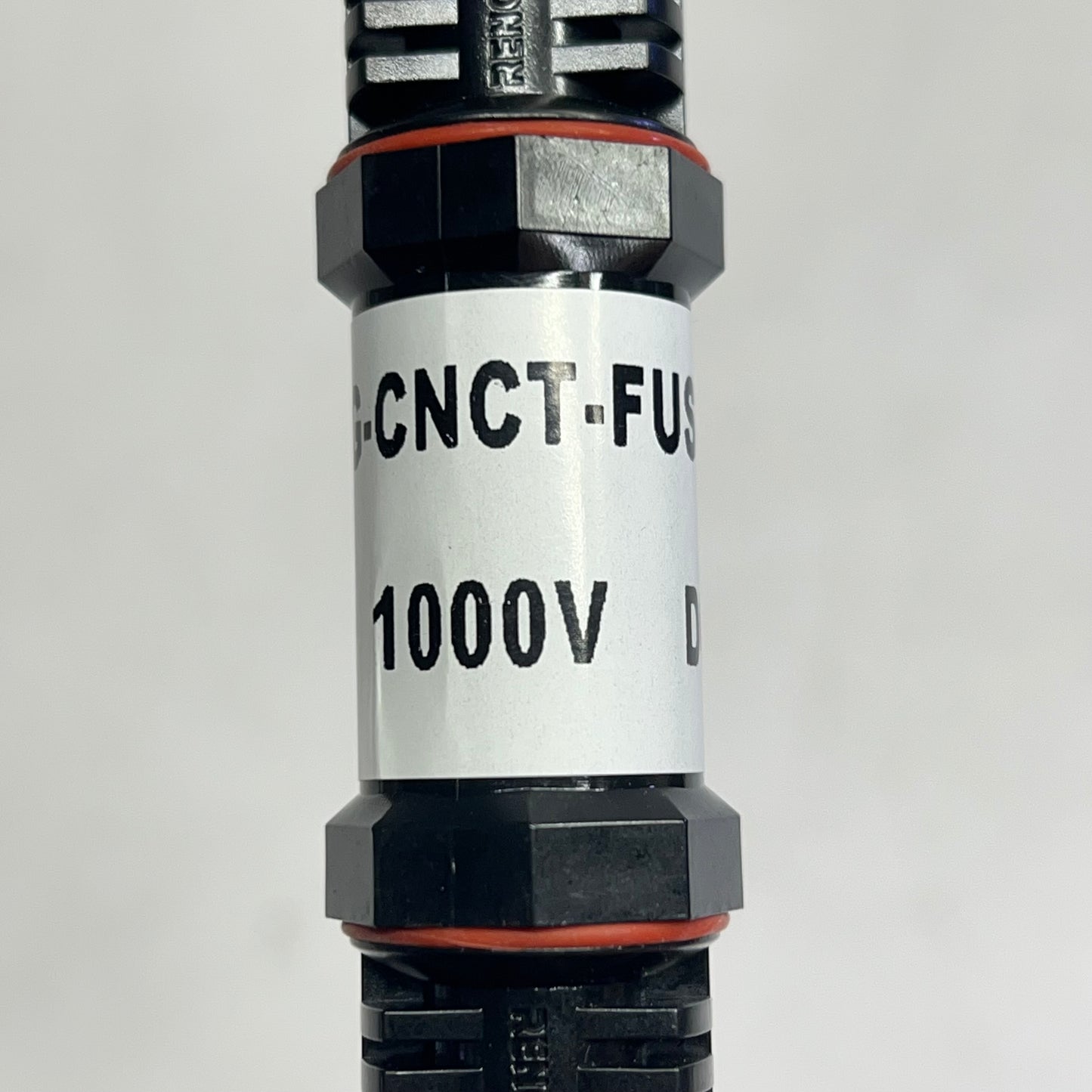 RENOGY (2 PACK) Solar Connector In-line Fuse Holder W/ Fuse RNG-CNCT-FUSE10-US