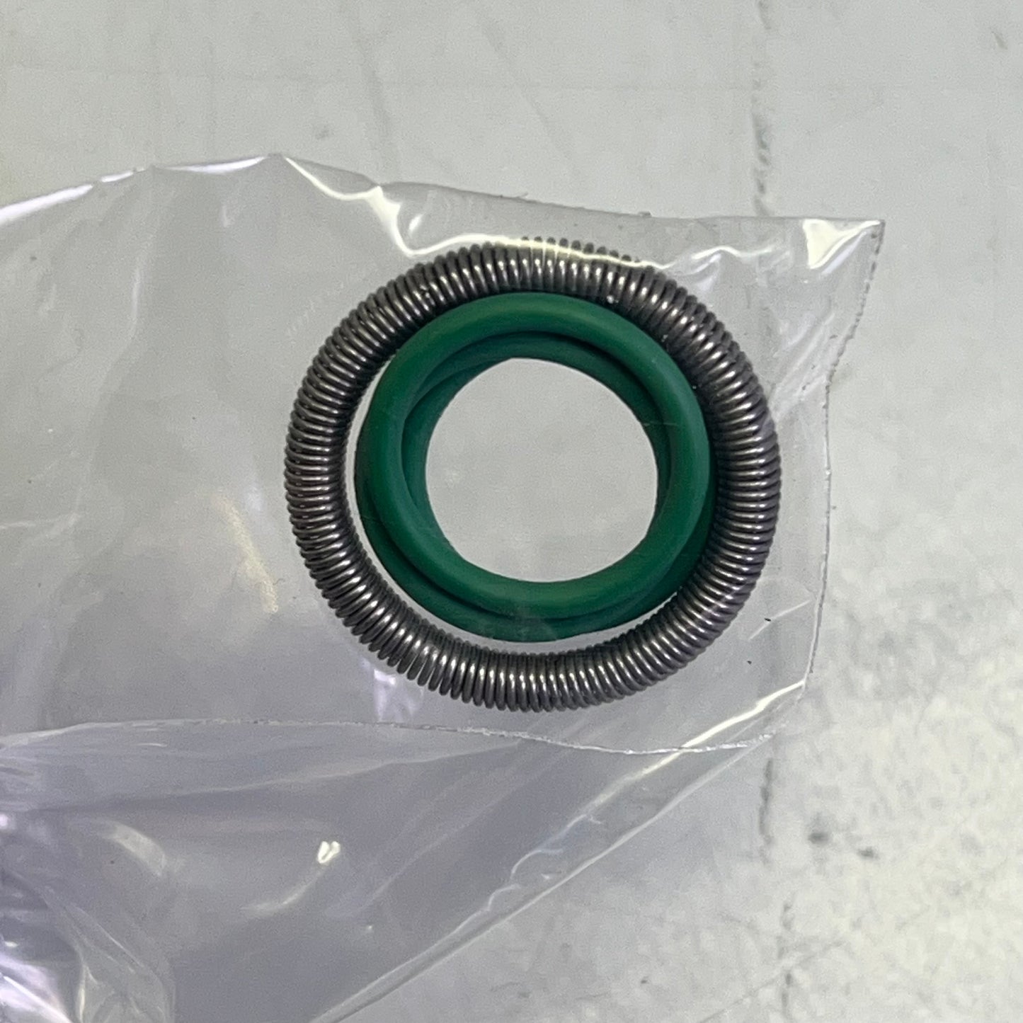 FOUR SEASONS A/C Refrigerant Discharge / Suction Hose Assembly For Dodge 56432