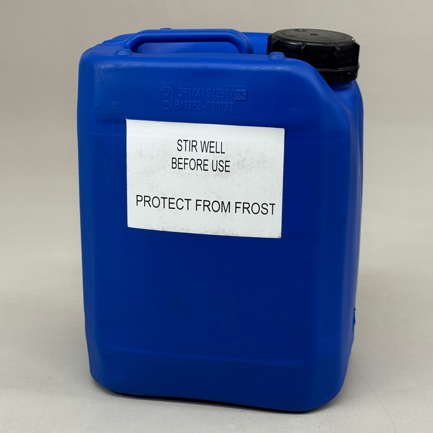 MAGNA COLOURS Magnaprint Water Based Screen Printing Ink 5 kg  Eco Blue Hg P904862218D75