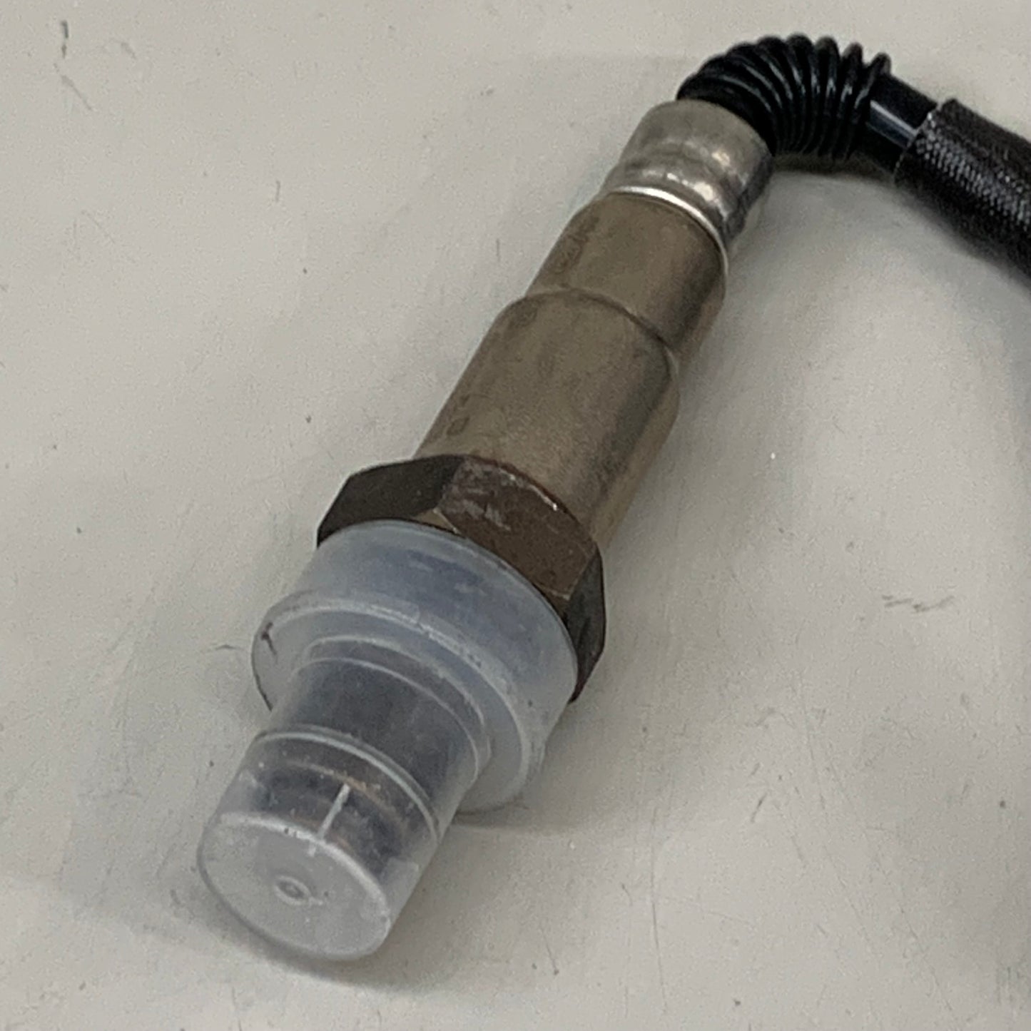 DENSO Oxygen Sensor for Cadillac CTS, Cadillac SRX, Pontiac Torrent, Suzuki XL-7 234-4819