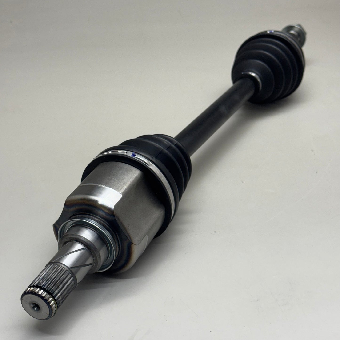 NAPA CV Drive Axle Grooved 27.28" for Nissan Altima 2013-18 NI-8389 94-5132